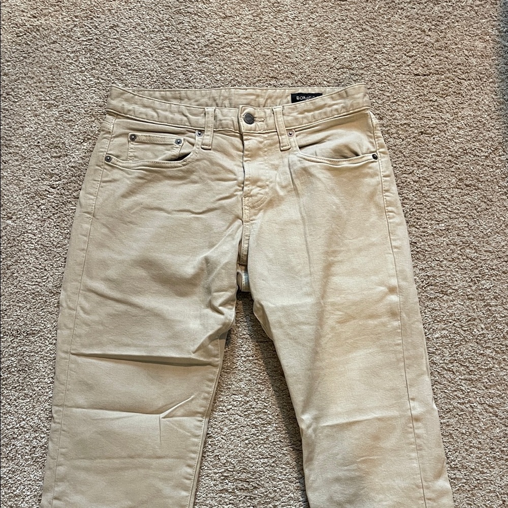 Bonobos Straight-fit Pants